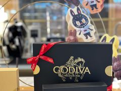 -GODIVA(国际金融中心店)