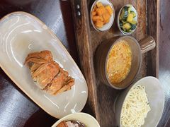 -李百蟹·江南蟹黄面·河景餐厅(夫子庙总店)