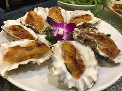 -北海渔村酒楼·粤菜海鲜点心(新华店)