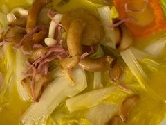 -丰收日·小海鲜·沪上家宴(顾村正大店)
