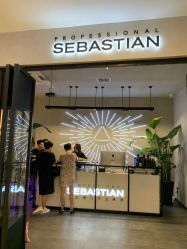 -SEBASTIAN塞巴斯汀