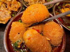 -冯校长老火锅(广州正佳广场店)