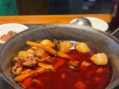 -李子坝梁山鸡(李子坝大鸡哥店)