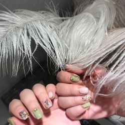 -雪儿·YuKi美甲美睫皮肤管理Salon