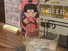 -平成屋·午肴夜酒(四川北路店)