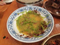 -冇味湘潭菜(湘江世纪城店)