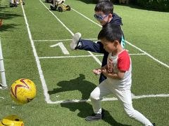 -柠檬国际幼儿园 Bright Academy