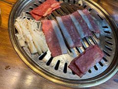 -牛人·雪花牛·木炭烤肉(昆山陆家店)