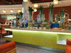 -成都世纪城假日酒店-西楼