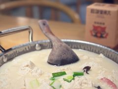 -吃饭皇帝大·土家民族菜(温州万象城店)