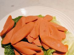 -杨氏青龙虾·羊蝎子(金盛路总店)