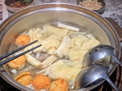 -大头椰·海南椰子鸡火锅(思明万象城店)
