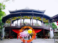 -老桥张羊肉