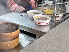 -鸡鸣汤包(红山动物园店)