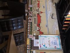 -柏斯图德国餐吧(馆陶路德国风情街店)