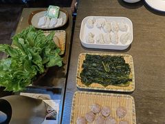 -土著渔匠·养生蝴蝶鱼(香樟路店)