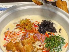 -金龙·打边炉(南京西路店)