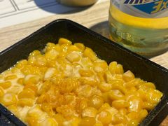 -郑阿姨的家·이모네·韩料&烤肉(武川路店)