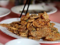 -松兰山海景大酒店·海鲜中餐厅