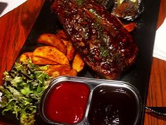 -404干式熟成牛排馆•聚会餐厅