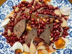 -山芋腔苏北菜(盐城大丰店)