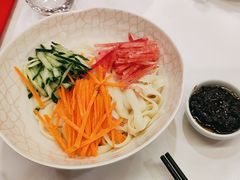 -晋阳春·山西菜·北京烤鸭(交大店)