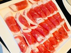 羊肉-阿杜打边炉(五江天街店)