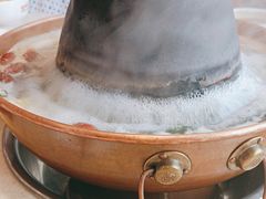 -阳坊大都涮羊肉(阳坊总店)