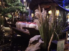 -绿茶餐厅(千岛湖银泰城店)