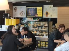 -麦当劳(百利广场店)