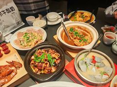 -桂小厨广西菜(水晶城店)
