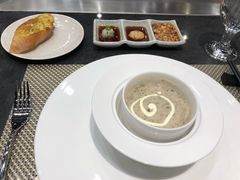 -天丰日本料理·铁板烧