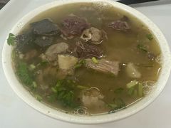 -护国寺小吃店(阜成门桥店)