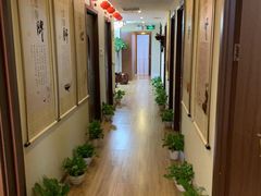 -常仁健康·经络推拿·按摩艾灸养生馆(长宁路店)