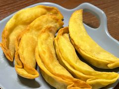 -老新隆牛肉锅贴(新街口店)