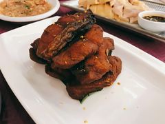 上海蜜汁熏鱼-和记小菜(七宝店)