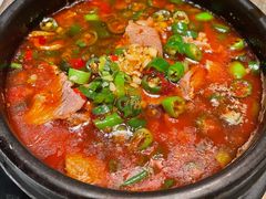 -上海小南国(不夜城店)