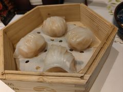 -白天鹅宾馆-玉堂春暖餐厅