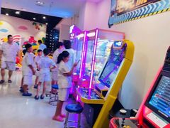 -南美元生态大酒店(海珠店)