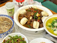 -再回头私房菜·老南京菜