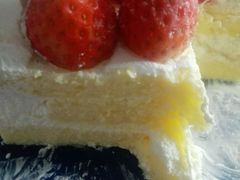 -FASHION BAKERY法森贝克(新德路店)