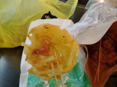 -周小亮丁家坡洋芋(全国总店)