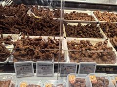 -胖东来生活广场(健康路店)