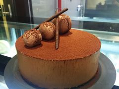 朗姆酒巧克力-Oia烘焙(1866店)