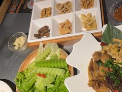 -探鱼·鲜青椒爽麻烤鱼(正佳广场店)