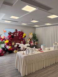 -弗蕾亚·辰月月子度假中心(光谷店)