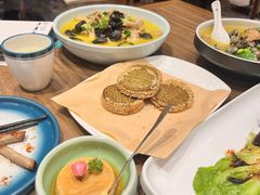 -锡和无锡菜(景丽苑店)