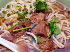 -李先生牛肉面大王(广渠门内店)