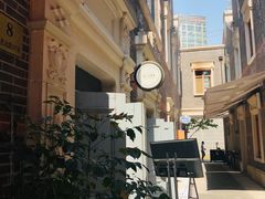 -ALLORA意大利餐厅(丰盛里店)