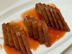 -得月楼·省级非遗·传统苏帮菜(观前店)